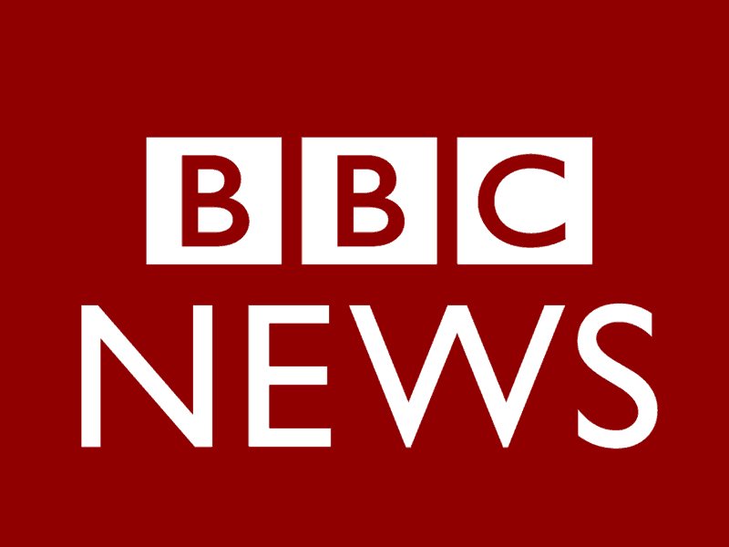 BBC News logo