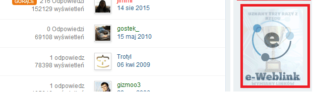 Pio a nowa koncepcja seo i eweblink