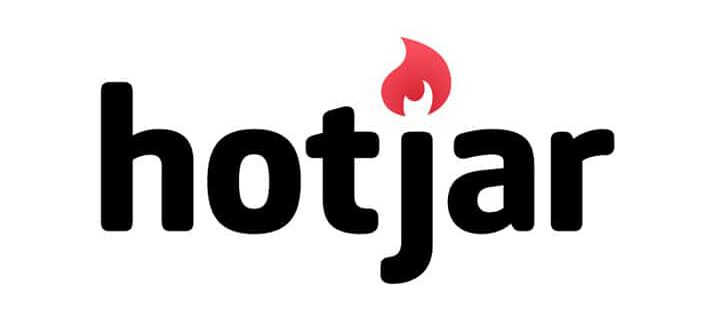 Hotjar logo
